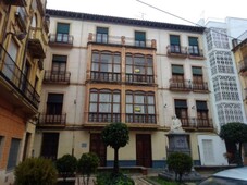 Atico en venta en Loja de 323 m²