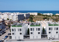 Bungalow en Guardamar del Segura