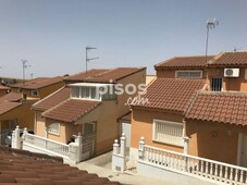 Casa adosada en venta en Calle de la Rota