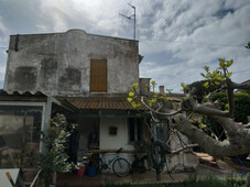 Casa con terreno en Burriana