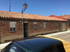 Casa con terreno en Palencia