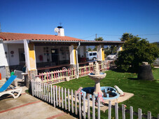 Casa con terreno en Valls