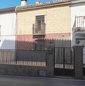 Casa de pueblo en Venta en Gojar Granada