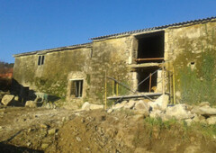 Casa en Campo Lameiro