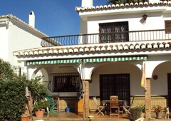 Casa en Fuengirola