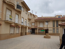 Casa en Olula del Río