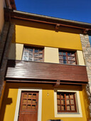 Casa en San Vicente de la Barquera