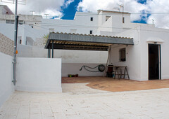 Casa en Vejer de la Frontera