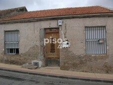 Casa en venta en Calle Juan Butigieg en Canteras-La Vaguada por 55.000 €
