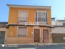 Casa en venta en Avenida de Santa Eulalia