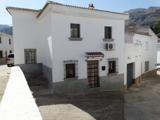 Casa en Villanueva del Rosario