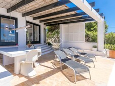 Casa / villa de 172m² en venta en Ibiza ciudad, Ibiza