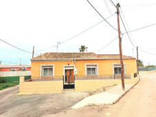 Casas de pueblo en Cartagena