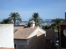 Casas de pueblo en Denia