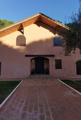 Chalet en Alcalá de Guadaira