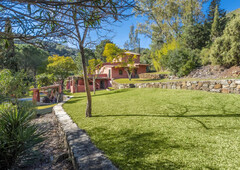 Chalet en Benahavís