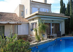 Chalet en Chiclana de la Frontera