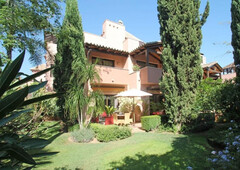 Chalet en Marbella