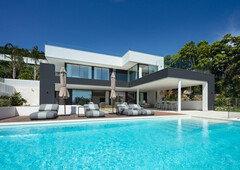 Chalet en Marbella