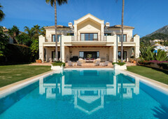 Chalet en Marbella