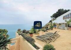 Chalet en Moraira