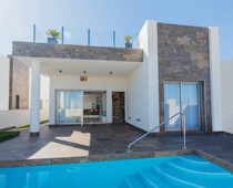 Chalet en Orihuela Costa