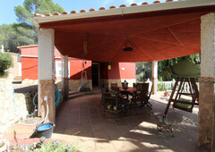 Chalet en Sagunto