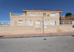 Chalet en San Fulgencio