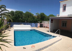 Chalet en Torrevieja