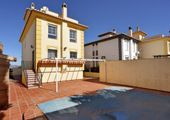 Chalet en Zubia