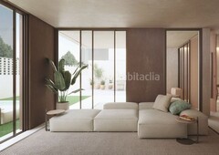 Chalet nueva promoción de viviendas en el residencial el alba en Torre - Pacheco