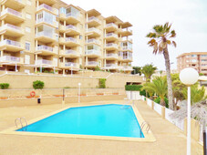 Duplex en Arenales del sol