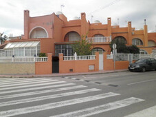 Duplex en Torrevieja