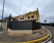 Duplex en venta en Garrapinillos de 182 m²