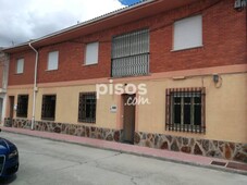 Finca rústica en venta en Calle Nueva, nº 3 en Nava de La Asunción por 165.000 €
