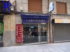 Local comercial Calle Corral de Villaverde Salamanca Ref. 90755895 - Indomio.es