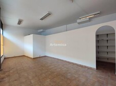 Local comercial Ferrol Ref. 90755217 - Indomio.es