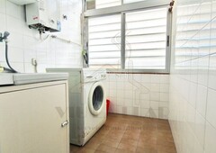 Piso amplio piso ideal para familias en Pla d'en Boet Mataró