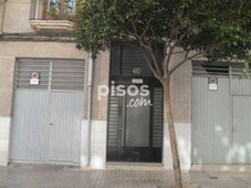 Piso en venta en Avenida de Pablo Picasso, 38, cerca de Calle de San Fernando