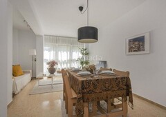 Piso se vende piso de 104m² en la zona de la balconada en Manresa