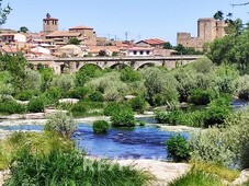 Suelo en venta, Puente del Congosto, Salamanca