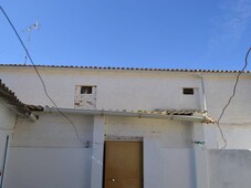Venta Casa adosada en cruces Horcajo de Santiago. A reformar 438 m²