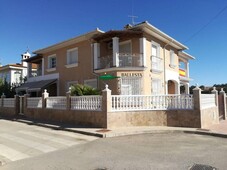 Venta Casa unifamiliar Huércal-Overa. Con balcón 261 m²