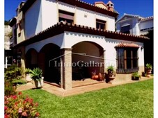 Venta Casa unifamiliar Rincón de la Victoria. Buen estado con terraza 511 m²