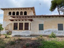 Venta Casa unifamiliar Santa Margalida. 342 m²