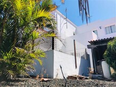 Venta de casa con terraza en Fuencaliente de la Palma