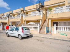 Venta Piso Formentera del Segura. Piso de dos habitaciones Con terraza