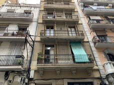 Vivienda en Ps Prunera - Barcelona
