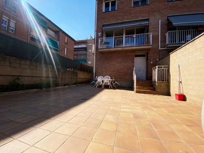 Adosada en Venta en Sabadell Barcelona