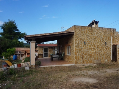 Alquiler de casa con piscina en SES ALQUERIES (Santa Eugènia), Ses alqueries